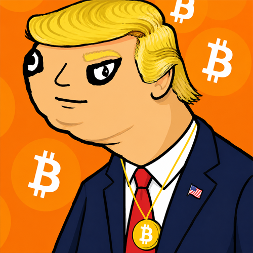 Trump Sellor logo